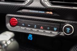 2024 Ford Mustang GT FO MY25 Oxford White