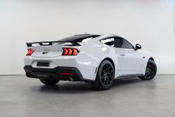2024 Ford Mustang GT FO MY25 Oxford White
