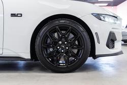 2024 Ford Mustang GT FO MY25 Oxford White