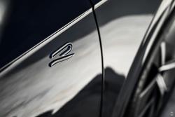 2025 Volkswagen Touareg 210TDI R-Line