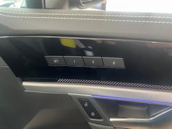 2025 Volkswagen Touareg 210TDI R-Line