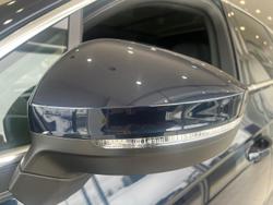 2025 Volkswagen Touareg 210TDI R-Line