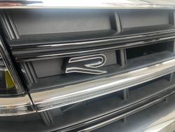 2025 Volkswagen Touareg 210TDI R-Line