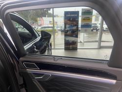 2025 Volkswagen Touareg 210TDI R-Line