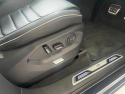 2025 Volkswagen Touareg 210TDI R-Line