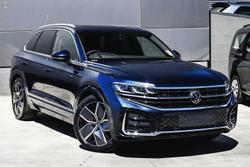 2025 Volkswagen Touareg 210TDI R-Line