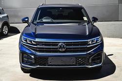 2025 Volkswagen Touareg 210TDI R-Line