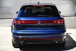 2025 Volkswagen Touareg 210TDI R-Line