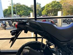 2024 Suzuki V-STROM 650XT (DL650XA) BLUE