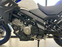 2024 Suzuki V-STROM 650XT (DL650XA) BLUE