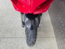 2021 DUCATI PANIGALE V2 RED