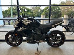2016 Kawasaki ER-6nL (LAMS) ABS Grey