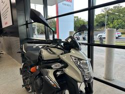 2016 Kawasaki ER-6nL (LAMS) ABS Grey