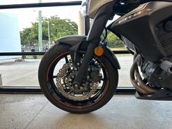 2016 Kawasaki ER-6nL (LAMS) ABS Grey