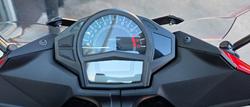 2016 Kawasaki NINJA 650L BLACK