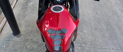 2016 Kawasaki NINJA 650L BLACK