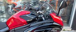 2016 Kawasaki NINJA 650L BLACK