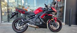 Kawasaki Ninja 650L
