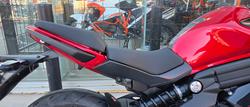 2016 Kawasaki NINJA 650L BLACK