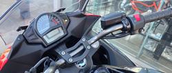 2016 Kawasaki NINJA 650L BLACK