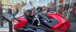 2016 Kawasaki NINJA 650L BLACK