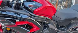 2016 Kawasaki NINJA 650L BLACK