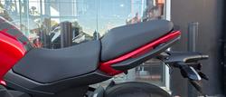 2016 Kawasaki NINJA 650L BLACK