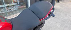 2016 Kawasaki NINJA 650L BLACK