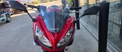 2016 Kawasaki NINJA 650L BLACK