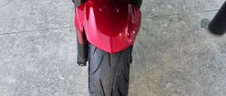 2016 Kawasaki NINJA 650L BLACK