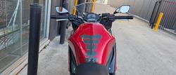2016 Kawasaki NINJA 650L BLACK