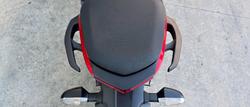2016 Kawasaki NINJA 650L BLACK