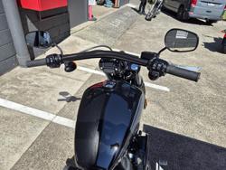 2024 Harley-Davidson
                Street Bob 114 (FXBBS) 