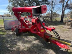 2021 Akron Exg300 Red