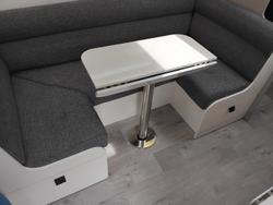 2025 New Age Caravans Road Owl Escape My25.5 19Ft Bunk Full Ensuite Full Composite