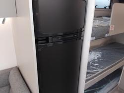 2025 New Age Caravans Road Owl Escape My25.5 19Ft Bunk Full Ensuite Full Composite