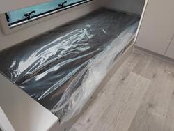 2025 New Age Caravans Road Owl Escape My25.5 19Ft Bunk Full Ensuite Full Composite
