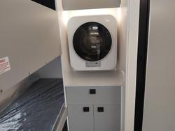 2025 New Age Caravans Road Owl Escape My25.5 19Ft Bunk Full Ensuite Full Composite