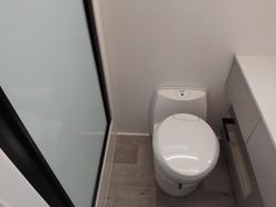2025 New Age Caravans Road Owl Escape My25.5 19Ft Bunk Full Ensuite Full Composite