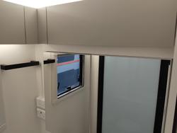 2025 New Age Caravans Road Owl Escape My25.5 19Ft Bunk Full Ensuite Full Composite