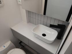 2025 New Age Caravans Road Owl Escape My25.5 19Ft Bunk Full Ensuite Full Composite