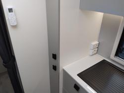 2025 New Age Caravans Road Owl Escape My25.5 19Ft Bunk Full Ensuite Full Composite
