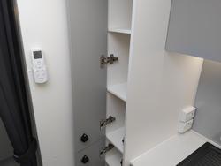 2025 New Age Caravans Road Owl Escape My25.5 19Ft Bunk Full Ensuite Full Composite