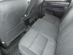 2018 Toyota
Hilux 4x4