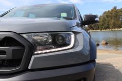 2018 Ford
                Ranger Raptor