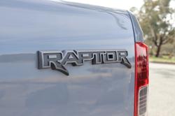 2018 Ford
                Ranger Raptor