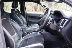 2018 Ford
                Ranger Raptor