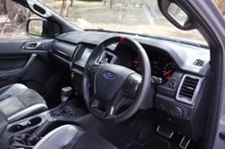 2018 Ford
                Ranger Raptor