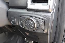 2018 Ford
                Ranger Raptor
