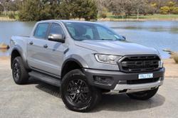 2018 Ford
                Ranger Raptor